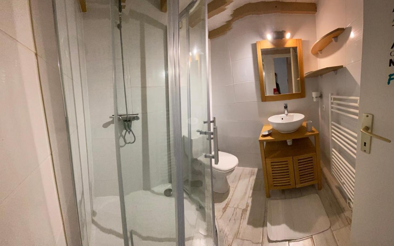 Le Cocon Gite Saint-Trojan-les-Bains Esterno foto