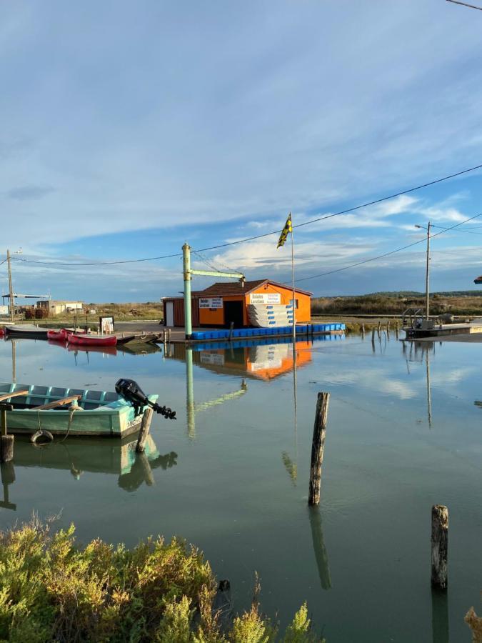 Le Cocon Gite Saint-Trojan-les-Bains Esterno foto