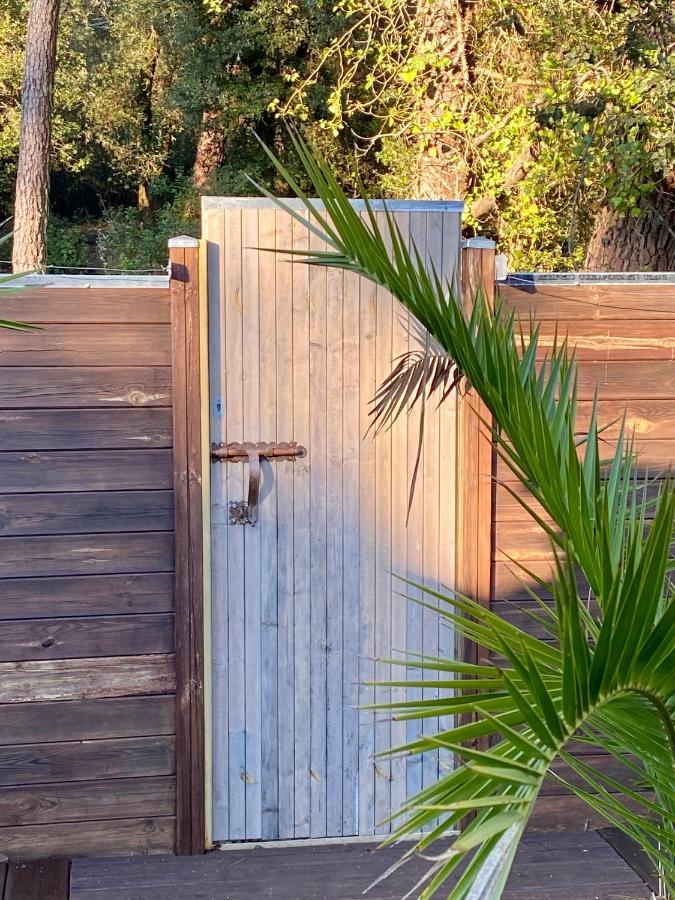 Le Cocon Gite Saint-Trojan-les-Bains Esterno foto