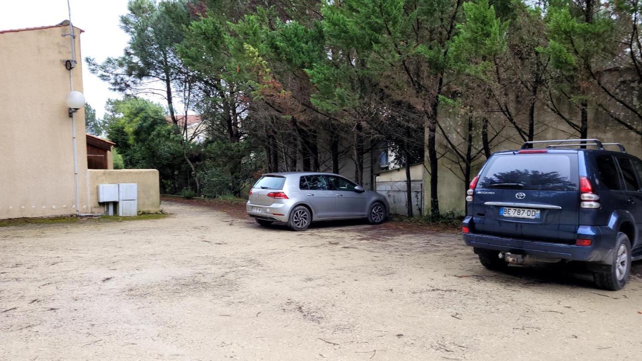 Le Cocon Gite Saint-Trojan-les-Bains Esterno foto