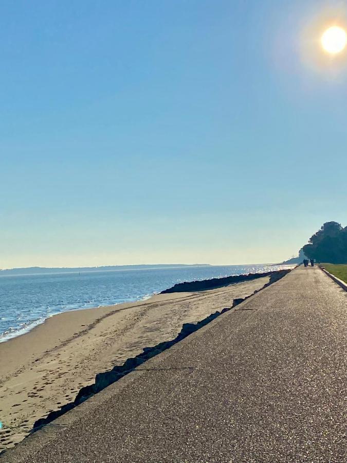 Le Cocon Gite Saint-Trojan-les-Bains Esterno foto