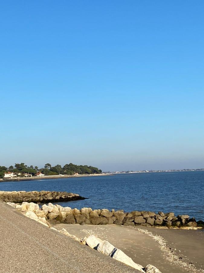 Le Cocon Gite Saint-Trojan-les-Bains Esterno foto