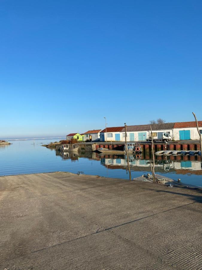 Le Cocon Gite Saint-Trojan-les-Bains Esterno foto
