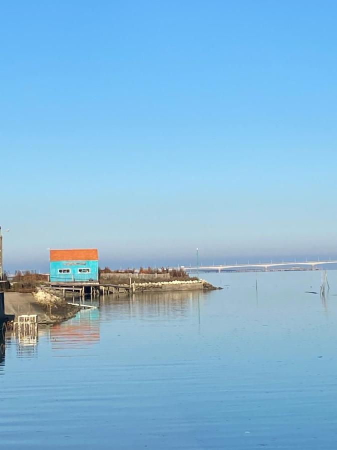 Le Cocon Gite Saint-Trojan-les-Bains Esterno foto